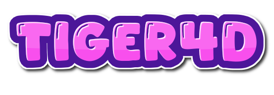 TIGER4D LOGO